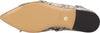 Unconventional-Royal-Scarpe-basse-Pitonato-da-donna
