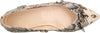 Unconventional-Royal-Scarpe-basse-Pitonato-da-donna