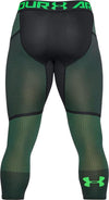 UNDER ARMOUR 1306391 Sport e tempo libero/Abbigliamento sportivo/Donna/Pantaloni e pantaloncini/Calzamaglie e leggings/Calzamaglie e leggings sportivi Snotshop - Roma, Commerciovirtuoso.it