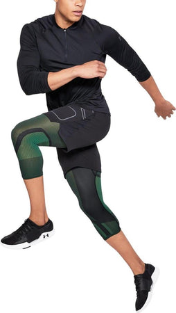 UNDER ARMOUR 1306391 Sport e tempo libero/Abbigliamento sportivo/Donna/Pantaloni e pantaloncini/Calzamaglie e leggings/Calzamaglie e leggings sportivi Snotshop - Roma, Commerciovirtuoso.it