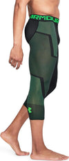 UNDER ARMOUR 1306391 Sport e tempo libero/Abbigliamento sportivo/Donna/Pantaloni e pantaloncini/Calzamaglie e leggings/Calzamaglie e leggings sportivi Snotshop - Roma, Commerciovirtuoso.it