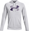 Under Armour Af Big Logo Hoodie Felpa Uomo con Cappuccio Grigia Maxi Logo Felpa Casual Sportiva Moda/Uomo/Abbigliamento/Felpe/Felpe con cappuccio Snotshop - Roma, Commerciovirtuoso.it