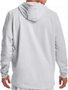 Under Armour Af Big Logo Hoodie Felpa Uomo con Cappuccio Grigia Maxi Logo Felpa Casual Sportiva Moda/Uomo/Abbigliamento/Felpe/Felpe con cappuccio Snotshop - Roma, Commerciovirtuoso.it