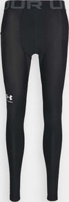 Under Armour Leggings Uomo ultra leggero Sportivo Heatgear® Armour Nero Sport e tempo libero/Abbigliamento sportivo/Donna/Pantaloni e pantaloncini/Calzamaglie e leggings/Calzamaglie e leggings sportivi Snotshop - Roma, Commerciovirtuoso.it