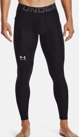 Under Armour Leggings Uomo ultra leggero Sportivo Heatgear® Armour Nero Sport e tempo libero/Abbigliamento sportivo/Donna/Pantaloni e pantaloncini/Calzamaglie e leggings/Calzamaglie e leggings sportivi Snotshop - Roma, Commerciovirtuoso.it