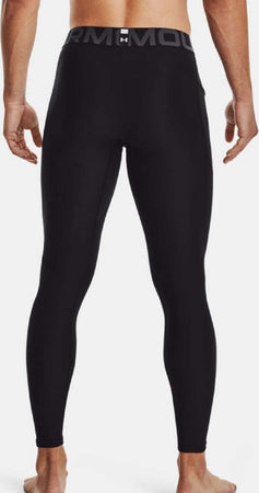Under Armour Leggings Uomo ultra leggero Sportivo Heatgear® Armour Nero Sport e tempo libero/Abbigliamento sportivo/Donna/Pantaloni e pantaloncini/Calzamaglie e leggings/Calzamaglie e leggings sportivi Snotshop - Roma, Commerciovirtuoso.it