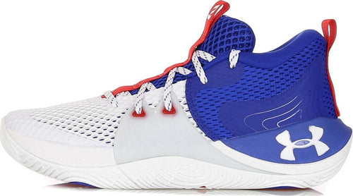 UNDER-ARMOUR-Scarpa-Alta-Uomo-Embiid-1-White-da-uomo
