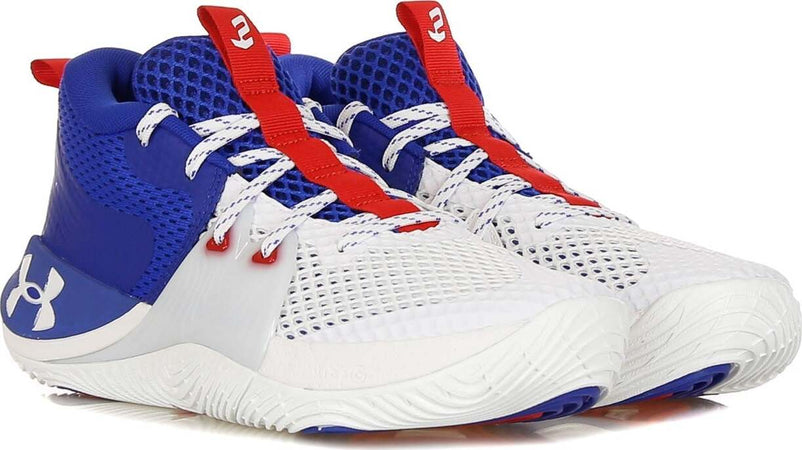 UNDER-ARMOUR-Scarpa-Alta-Uomo-Embiid-1-White-da-uomo