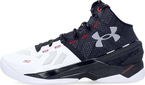 UNDER-ARMOUR-Scarpa-Basket-Uomo-Curry-2-Nm-White-da-uomo