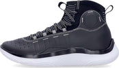 UNDER-ARMOUR-Scarpa-Basket-Uomo-Curry-4-Flotro-Black-da-uomo