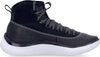UNDER-ARMOUR-Scarpa-Basket-Uomo-Curry-4-Flotro-Black-da-uomo