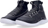 UNDER-ARMOUR-Scarpa-Basket-Uomo-Curry-4-Flotro-Black-da-uomo