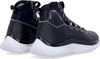 UNDER-ARMOUR-Scarpa-Basket-Uomo-Curry-4-Flotro-Black-da-uomo