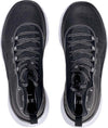 UNDER-ARMOUR-Scarpa-Basket-Uomo-Curry-4-Flotro-Black-da-uomo