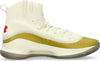 UNDER-ARMOUR-Scarpa-Basket-Uomo-Curry-4-Retro-Lemon-Ice-da-uomo