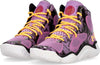 UNDER-ARMOUR-Scarpa-Basket-Uomo-Curry-Spawn-Flotro-Vodoo-Provence-Purple-da-uomo