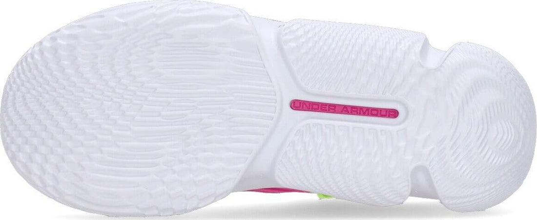 UNDER-ARMOUR-Scarpa-Basket-Uomo-Flow-Futr-X2-Mm-Lime-Surge/rebel-Pink-da-uomo