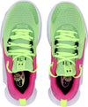 UNDER-ARMOUR-Scarpa-Basket-Uomo-Flow-Futr-X2-Mm-Lime-Surge/rebel-Pink-da-uomo