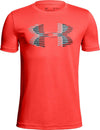 Under Armour T-Shirt Uomo Yout Tech Big Logo Solid Tee Maglia a Manica Corta Ua Tech™ Big Logo Da Ragazzo Moda/Uomo/Abbigliamento/T-shirt polo e camicie/T-shirt Snotshop - Roma, Commerciovirtuoso.it