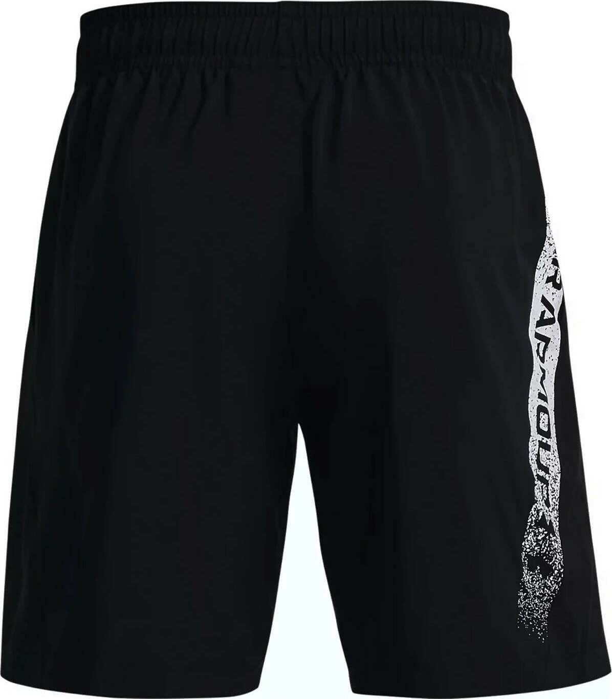 Pantaloni corti sportivi under armour top
