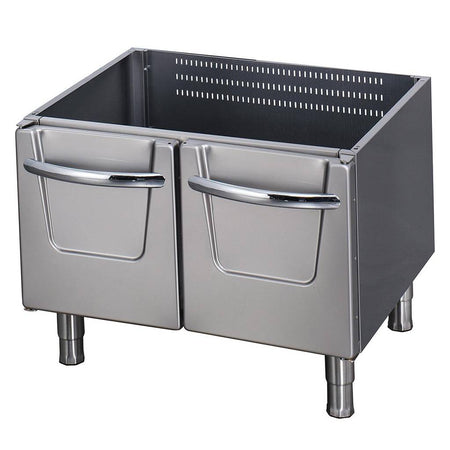 Heavy Duty Base Armadiata - Unità Doppia - Profondità 70cm - incl. Porte
