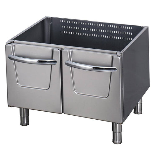 Heavy Duty Base Armadiata - Unità Doppia - Profondità 70cm - incl. Porte