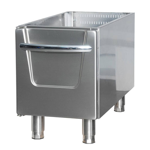 Heavy Duty Base Armadiata - Unità Singola - Profondità 70cm - incl. Porta