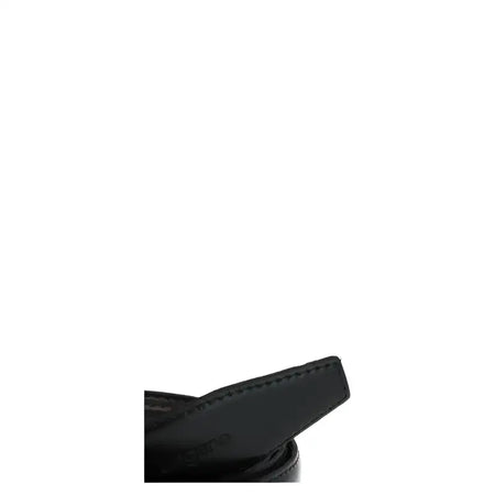 Ungaro Cintura Uomo - black / 125 - Accessori Cinture