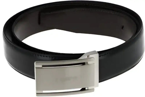 Ungaro Cintura Uomo black 125