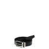 Ungaro Cintura Uomo - black / 125 - Accessori Cinture