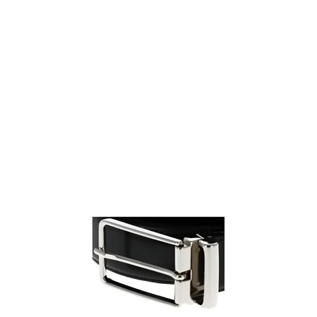 Ungaro Cintura Uomo - black / 125 - Accessori Cinture