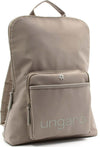 Ungaro Ubgs005003 Zaino Uomo Grigio Impermeabile Design Elegante Con Tasca Interna Zaino Casual Con Manico Rinforzato E Chiusura a Zip 30x40x8cm Moda/Valigie borse e accessori da viaggio/Zaini/Zaini Casual Starbag - Gaeta, Commerciovirtuoso.it