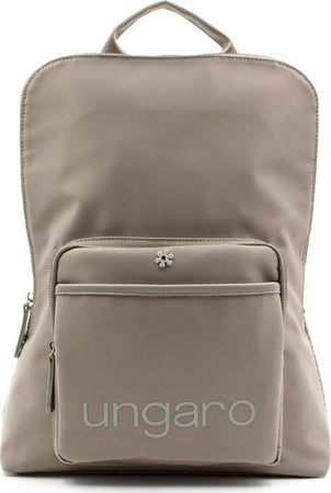 Ungaro Ubgs005003 Zaino Uomo Grigio Impermeabile Design Elegante Con Tasca Interna Zaino Casual Con Manico Rinforzato E Chiusura a Zip 30x40x8cm Moda/Valigie borse e accessori da viaggio/Zaini/Zaini Casual Starbag - Gaeta, Commerciovirtuoso.it
