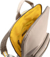 Ungaro Ubgs005003 Zaino Uomo Grigio Impermeabile Design Elegante Con Tasca Interna Zaino Casual Con Manico Rinforzato E Chiusura a Zip 30x40x8cm Moda/Valigie borse e accessori da viaggio/Zaini/Zaini Casual Starbag - Gaeta, Commerciovirtuoso.it