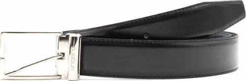 Ungaro Ublt000032 Cintura Da Uomo in Vera Pelle 100% Cintura Regolabile Con Fibbia Made in Italy Moda/Uomo/Accessori/Cinture Starbag - Gaeta, Commerciovirtuoso.it