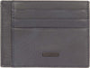 Ungaro Uslg000009 Portafoglio Porta Carte Di Credito Uomo in Pelle Granulata Con Logo Fatto a Mano Moda/Uomo/Accessori/Portafogli e porta documenti/Porta carte di credito e carte di identità/Porta carte di credito Starbag - Gaeta, Commerciovirtuoso.it