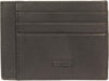 Ungaro Uslg000009 Portafoglio Porta Carte Di Credito Uomo in Pelle Granulata Con Logo Fatto a Mano Moda/Uomo/Accessori/Portafogli e porta documenti/Porta carte di credito e carte di identità/Porta carte di credito Starbag - Gaeta, Commerciovirtuoso.it