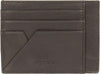 Ungaro Uslg000009 Portafoglio Porta Carte Di Credito Uomo in Pelle Granulata Con Logo Fatto a Mano Moda/Uomo/Accessori/Portafogli e porta documenti/Porta carte di credito e carte di identità/Porta carte di credito Starbag - Gaeta, Commerciovirtuoso.it
