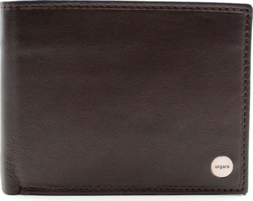 Ungaro Uslg005002 Portafoglio Da Uomo 100% in Pelle con 4 Tasche Portafogli Elegante Fatto a Mano 11x9cm Moda/Uomo/Abbigliamento/Accessori/Portafogli e porta documenti/Portafogli Starbag - Gaeta, Commerciovirtuoso.it