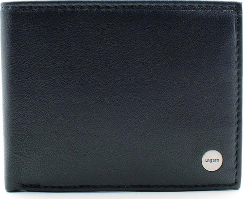 Ungaro Uslg005002 Portafoglio Da Uomo 100% in Pelle con 4 Tasche Portafogli Elegante Fatto a Mano 11x9cm Moda/Uomo/Abbigliamento/Accessori/Portafogli e porta documenti/Portafogli Starbag - Gaeta, Commerciovirtuoso.it