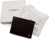 Ungaro Uslg005002 Portafoglio Da Uomo 100% in Pelle con 4 Tasche Portafogli Elegante Fatto a Mano 11x9cm Moda/Uomo/Abbigliamento/Accessori/Portafogli e porta documenti/Portafogli Starbag - Gaeta, Commerciovirtuoso.it