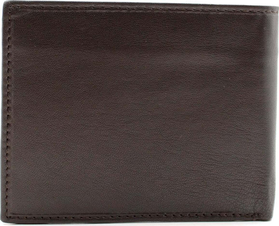 Ungaro Uslg005002 Portafoglio Da Uomo 100% in Pelle con 4 Tasche Portafogli Elegante Fatto a Mano 11x9cm Moda/Uomo/Abbigliamento/Accessori/Portafogli e porta documenti/Portafogli Starbag - Gaeta, Commerciovirtuoso.it