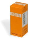 Unghial liquido unghie contro onicofagia 4ml