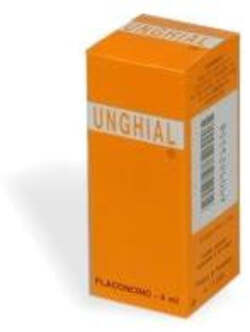 Unghial liquido unghie contro onicofagia 4ml
