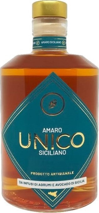 Unico-Amaro-Siciliano