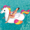 Unicorno-Fashion-Cavalcabile-Gigante-224-X-164-Cm-Cavallo-Arcobaleno