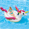 Unicorno-Gonfiabile-Gigante-Isola-Materassino-Mare-Piscina-287-X-193-X-165-Cm
