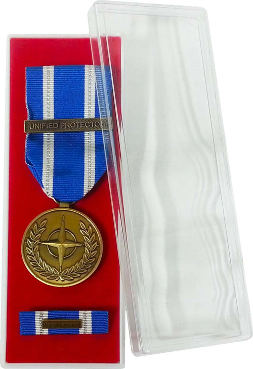 Unified Protector - Nastro / Nastrino / Medaglia Sport e tempo libero/Accessori/Trofei medaglie e premi/Medaglie Il Distintivo - Pesaro, Commerciovirtuoso.it