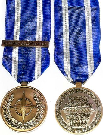 Unified Protector - Nastro / Nastrino / Medaglia Sport e tempo libero/Accessori/Trofei medaglie e premi/Medaglie Il Distintivo - Pesaro, Commerciovirtuoso.it