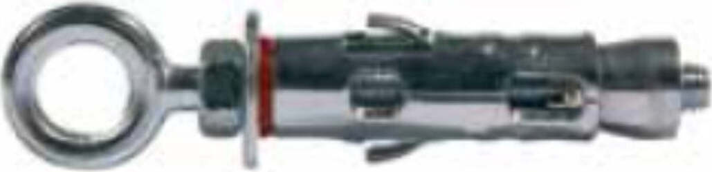 UNIFIX---4-PEZZI---TASSELLI-IN-ACCIAIO-PER-FISSAGGI-PESANTI-CON-OCCHIOLO-CHIUSO-12MM